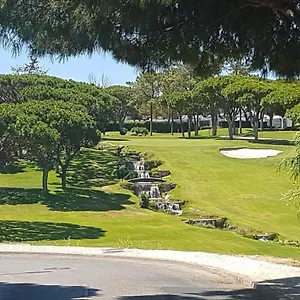 Jardins Do Golf, Val Do Lobo Apartamento Almancil