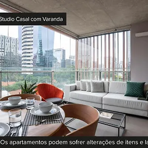 Charlie Forma Itaim Apartamento São Paulo