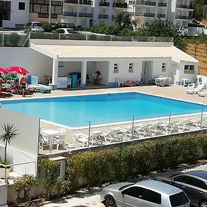 Apartamento Agua Plaza T2 - Estrela Do Mar Apartamento Albufeira